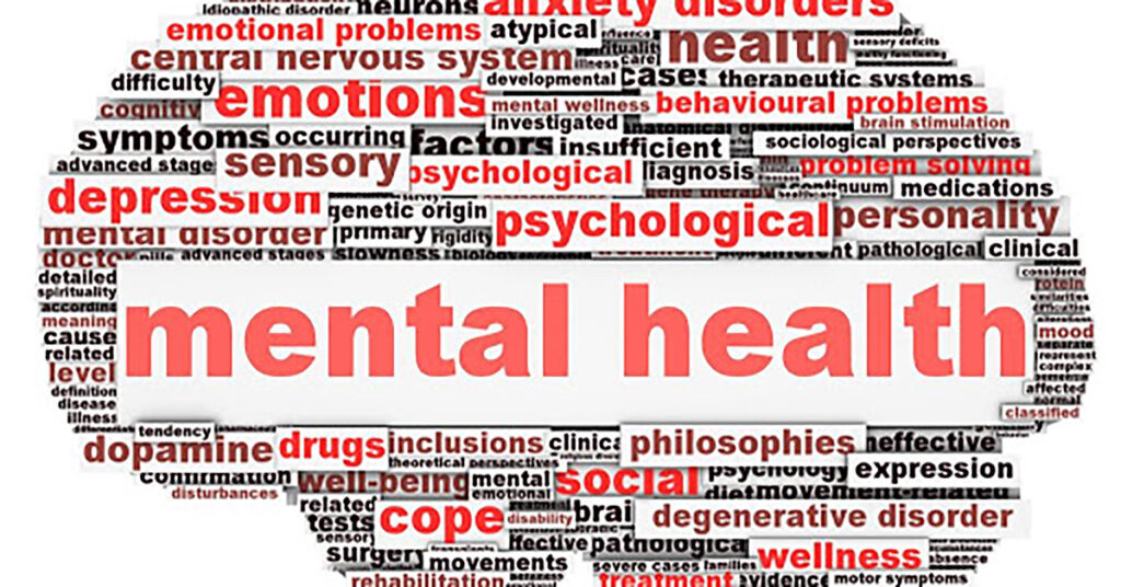 mental health