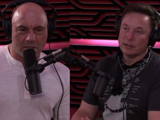 Rogan and Musk discuss Diddy list involving Kamala friends.