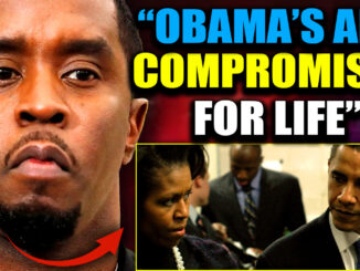 The Obamas are in deep trouble. Once untouchable, Barack and Michelle are now entangled in credible allegations linking them to disturbing events at Sean "Diddy" Combs' notorious "Freak Off" parties—events clouded in secrecy, but now facing an unprecedented public reckoning.