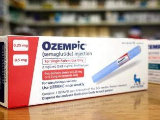 Weight loss drug Ozempic found to shrink heart muscles in recipients, according to new study.