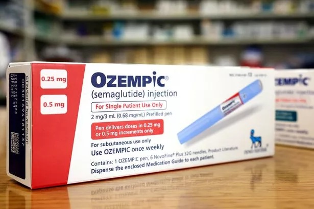 Study: Popular Weight-Loss Drug Ozempic Shrinks Heart Muscles in Recipients