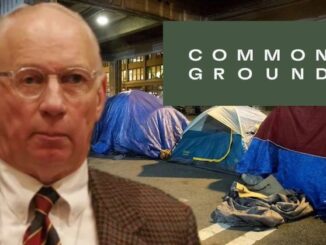 Democrat activist arrested on child rape charges.