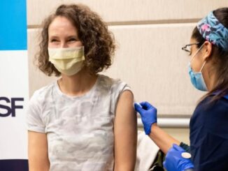 San Fransisco employees win 1 million dollars each for illegal vaccine mandates.