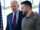 Biden regime offered Zelensky nuclear weapons to help ignite world war 3, insider says.