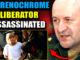 The Zelensky regime has reportedly launched an assassination campaign against senior Russian military officials - those exposing secret U.S. biolabs in Ukraine and liberating trafficked children from alleged adrenochrome child factories.