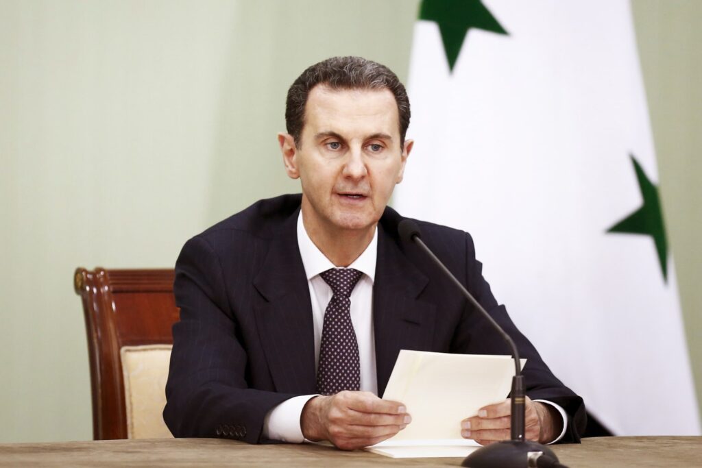 Assad