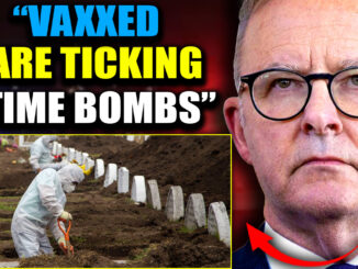 In a chilling new revelation, Australian officials are now warning that turbo cancer is set to spread like wildfire in the next two years, killing hundreds of millions around the globe.