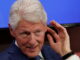 Bill Clinton