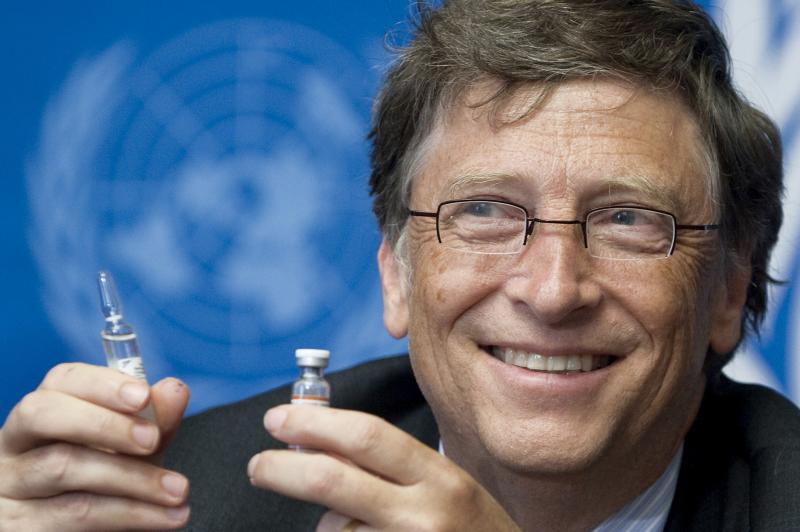 Renowned Doctor Calls Vaccines ‘Weapons of Mass Destruction’