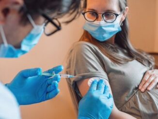 Pfizer admits pregnant moms more like to give birth to babies with birth defects.