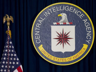 CIA