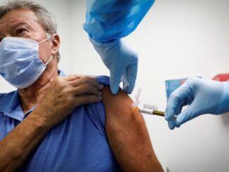 Study confirms COVID jabs damage the DNA of recipients.