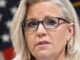 Liz Cheney accused of witness tampering in J6 case.