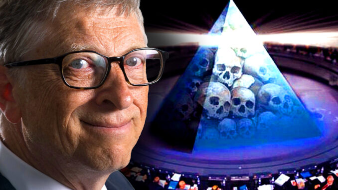 The desperate elite are engineering the next phase of their control agenda, leveraging fear and panic through a new disease. According to a whistleblower from the Gates Foundation, Bill Gates has ramped up preparations for Disease X, a looming health crisis designed to justify forced vaccinations and forever lockdowns in 15 minute cities across the Western world.