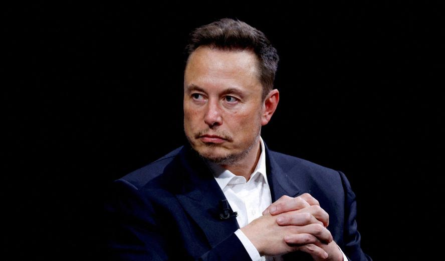 Musk Says The AP News Agency Stands For ‘Associated Propaganda’