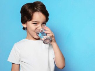 Another study confirms fluoride causes retardation in the brain.