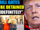The incoming Trump administration is reportedly determined to prosecute Dr. Anthony Fauci and send the billionaire eugenicist Bill Gates to Guantanamo Bay on charges of crimes against humanity.