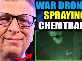 The overwhelming public outcry has finally forced the mainstream media to acknowledge the scandal they’ve long ignored: mysterious drones in the sky, attacking America and its citizens.