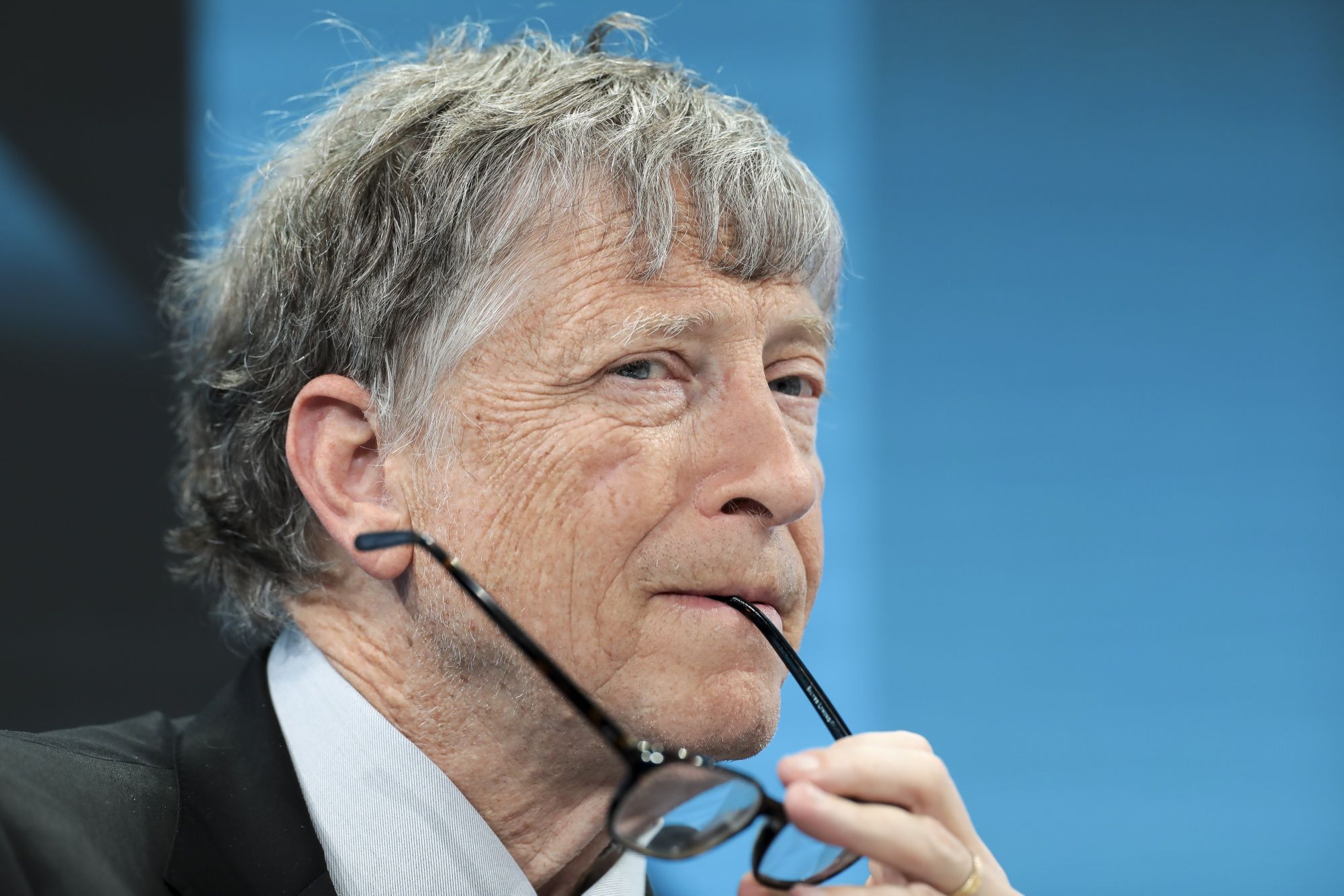 Bill Gates Stripped of ‘Immunity and Special Privileges’ in Kenya as Vaccine Deaths Surge