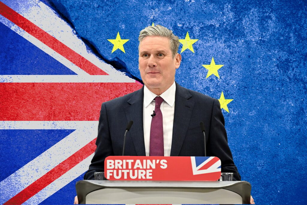 Keir Starmer