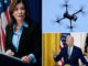 NY Gov. declares emergency due to 'hostile drone attack'