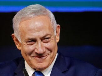 Netanyahu