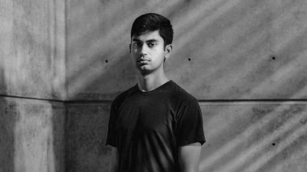 OPENAI Whistelblower Suchir Balaji