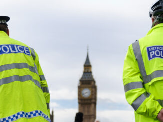 police officers
