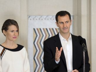Assad