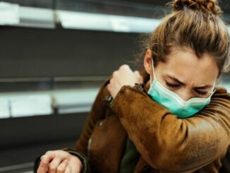 Public health experts warn of looming quad-demic this winter.