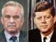 RFK Jr and Pred Kennedy