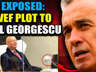 Romania’s rightful president, Călin Georgescu, is waging a battle against a rigged judiciary and a global elite desperate to silence him forever. Why? Because he dared to expose their darkest secrets - secrets he uncovered during his tenure as a UN executive.