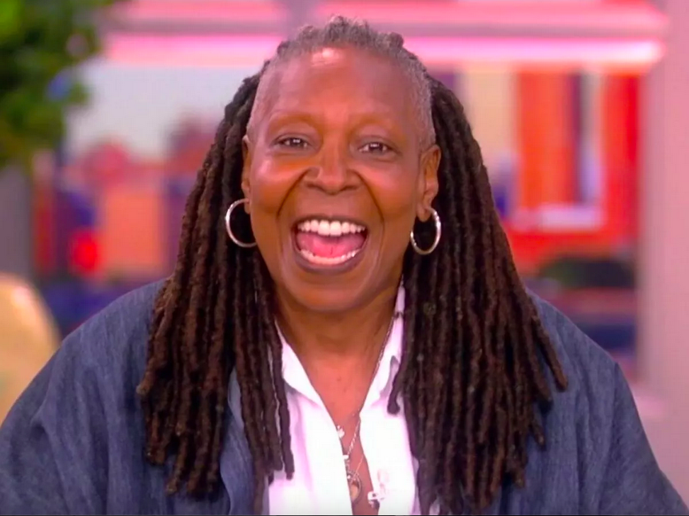 Whoopi Goldberg Completely Loses It, Claims Elon Musk and JD Vance Are Plotting to Murder Trump