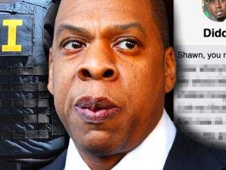 This week, the news that Jay-Z will stand trial alongside Sean "Diddy" Combs for the alleged rape of a young child sent shockwaves around the globe—but not for our viewers.