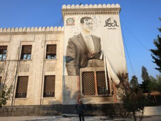 Syria