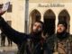 Syria terrorists