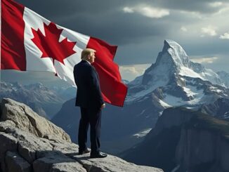 Trump Canada