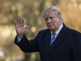 Trump to abolish daylight saving time.