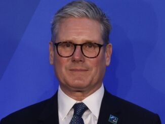 UK Gov't to make independent media sites illegal.