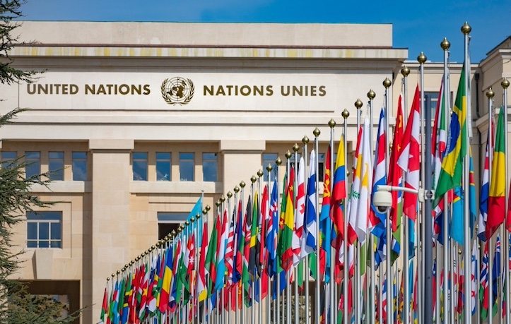 UN Vows To Imprison X Users Who Share ‘Misinformation’ Online