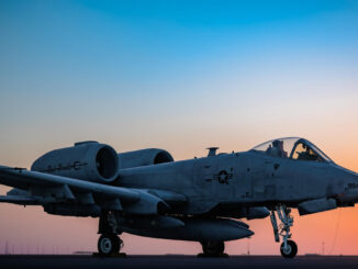 US bombs Syria