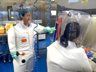 FBI scientists admits Biden admin silenced evidence that COVID originated in Wuhan lab.