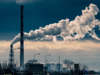 Common air pollutants increase risk of blood clots, study finds.