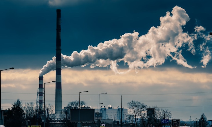 Study: Common Air Pollutants Increase Risk of Fatal Blood Clots