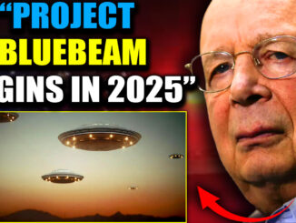 What if the very stories we’ve been told about UFOs, aliens, and extraterrestrial contact are nothing more than a carefully orchestrated smokescreen? A smokescreen designed by the global elite to manipulate, control, and ultimately subjugate humanity.