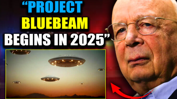 What if the very stories we’ve been told about UFOs, aliens, and extraterrestrial contact are nothing more than a carefully orchestrated smokescreen? A smokescreen designed by the global elite to manipulate, control, and ultimately subjugate humanity.