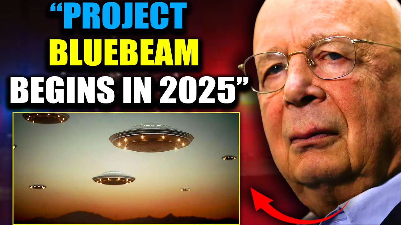 Area 51 Insider: Fake Alien Invasion Will Usher in One World Government in 2025 