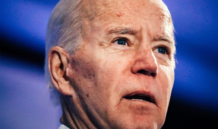 Biden Considering Clemency for Child Rapists on Death Row