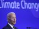 Biden regime makes first climate change arrest in U.S.