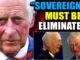 King Charles has openly declared that the elite must launch a vast, military-style campaign to combat climate change, while calling for nothing less than a complete rewiring of the global economy. He has even suggested that traditional farming practices—and the livelihoods of countless farmers—should be sacrificed in the name of sustainability.